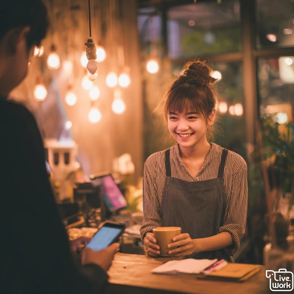 Want to sound more friendly at the office in Thailand? Start with a few easy Thai small-talk phrases that are perfect for chatting with colleagues and your favorite barista. Learn how to say things like &ldquo;Good morning,&rdquo; &ldquo;How&rsquo;s 