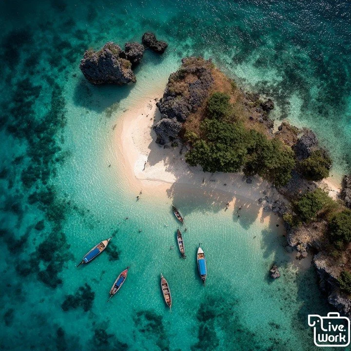 From super chill sandbar strolls to cliff-ringed lagoons and buzzing snorkel spots, Krabi&rsquo;s island hopping trips cover every mood. Drift between the Hong Islands, Phi Phi, and the Four Islands to find your perfect mix of relaxation and adventur