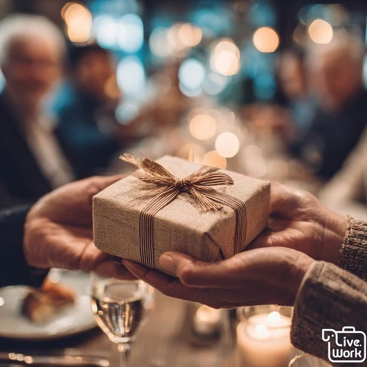 Holiday season in Thailand is all about saying thank you and celebrating together. From office parties with shared food and fun games to small, thoughtful gifts, it&rsquo;s a time when teams show real appreciation for one another. Friends and coworke