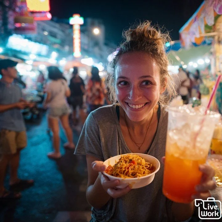 Ice in every drink, shoes off at the door, and smiles in every direction &mdash; Thailand&rsquo;s culture shocks are more funny than scary. The first week can feel like a comedy show: spicy food surprises, super-polite wai greetings, and tuk-tuks zip
