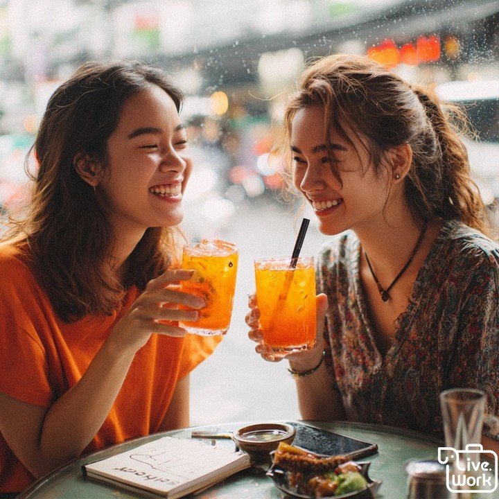 Want to make friends in Thailand without forcing it? Start where people already have something in common: caf&eacute;s, sports, and hobby meetups. Become a regular at one coffee spot, join a weekly class (Muay Thai, yoga, badminton), or show up at a 
