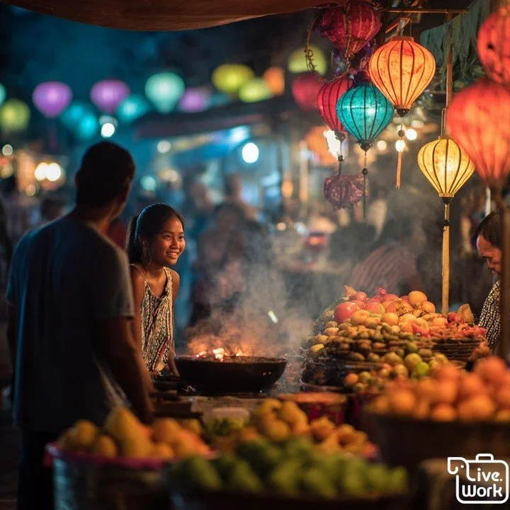 End-of-year reflection, Thailand edition: living here often teaches expats to soften their grip on schedules and lean into the moment. You learn patience in the everyday, gratitude in the simple, and resilience in the unfamiliar. Somewhere between ma