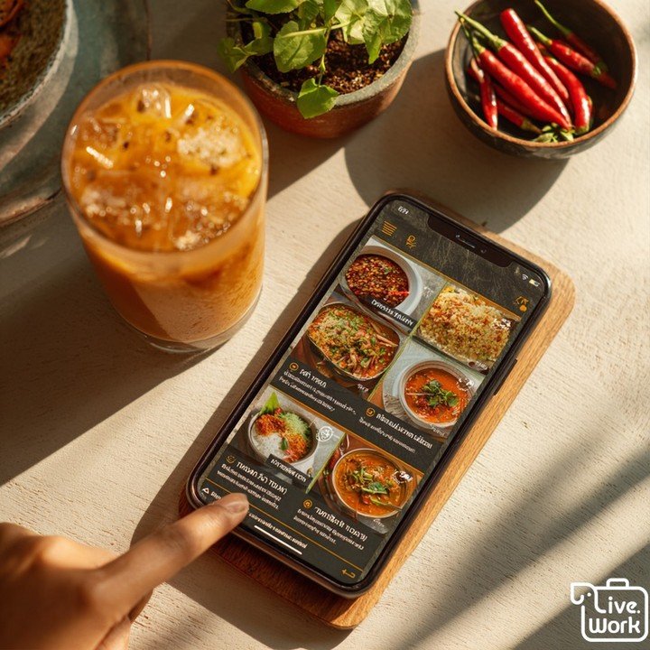 Thai menus can be a comedy show when you&rsquo;re hungry and translating on the fly. &ldquo;Phet nit noi&rdquo; might still be spicier than you expect, and &ldquo;pad krapao&rdquo; is not the Italian basil you had in mind. The easiest fix: ask for a 