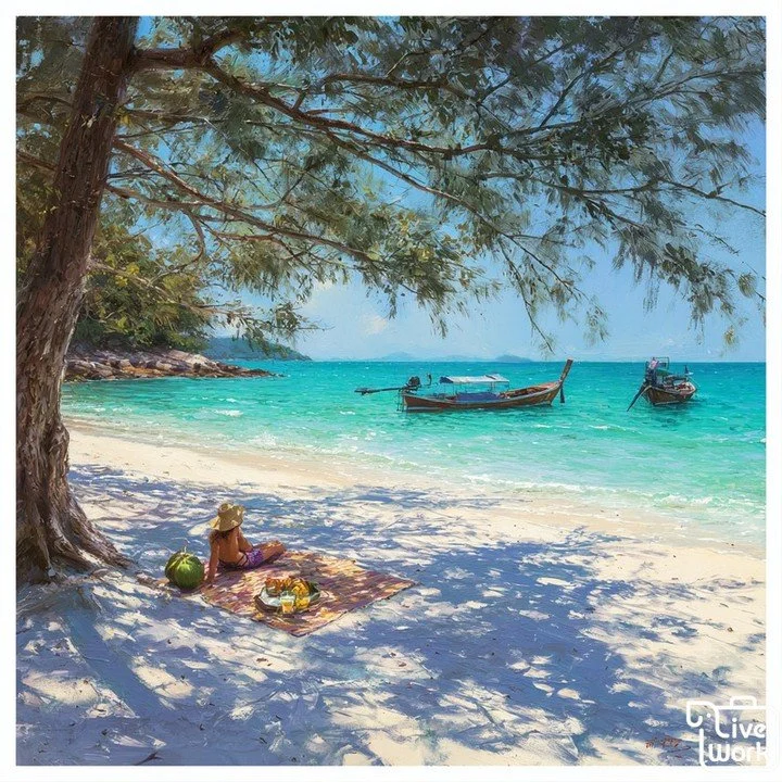 When Bangkok feels nonstop, Rayong and Koh Samet are the weekend breather locals swear by. Start with Rayong&rsquo;s chilled coastline and seafood spots, then hop from Ban Phe to Samet for clear-water bays and barefoot afternoons. The best part is ho