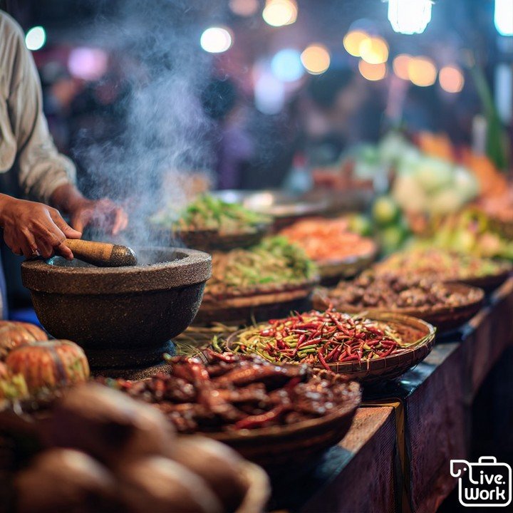 Korat (Nakhon Ratchasima) is where Thailand&rsquo;s northeast begins to unfold&mdash;equal parts regional energy and Isan soul. Spend your days caf&eacute;-hopping and exploring temples, then follow the aroma of grilled chicken and sticky rice into t