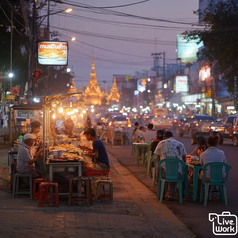 Nakhon Ratchasima (Korat): The Gateway to Isan and a City That Feels Grounded, Lively, and Proudly Local