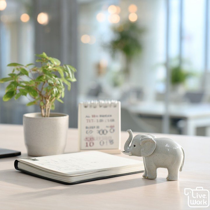 Thai office life has its own quiet rituals&mdash;like choosing a &ldquo;lucky&rdquo; day for key meetings or avoiding certain numbers on room signs. Desk placement can matter too, with some people preferring auspicious directions or keeping their wor