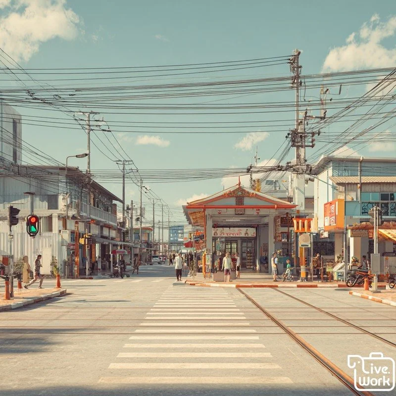 Udon Thani and Khon Kaen are rising as Isan&rsquo;s modern hubs&mdash;without losing the soul of the region. Think night markets, temples, and local flavors living right alongside new caf&eacute;s, campuses, and growing business districts. These citi