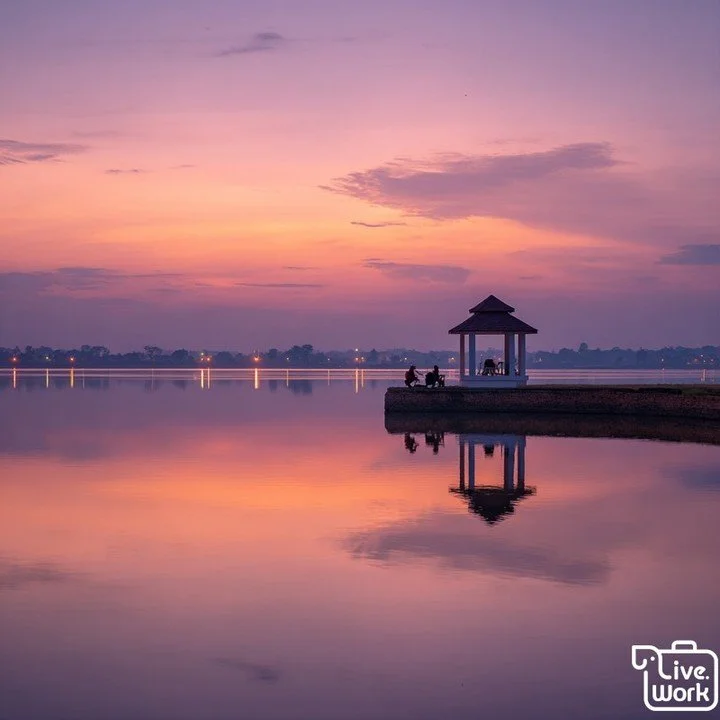 Kalasin &amp; Roi Et: Isan’s Quiet Heartlands for Slow, Authentic Travel