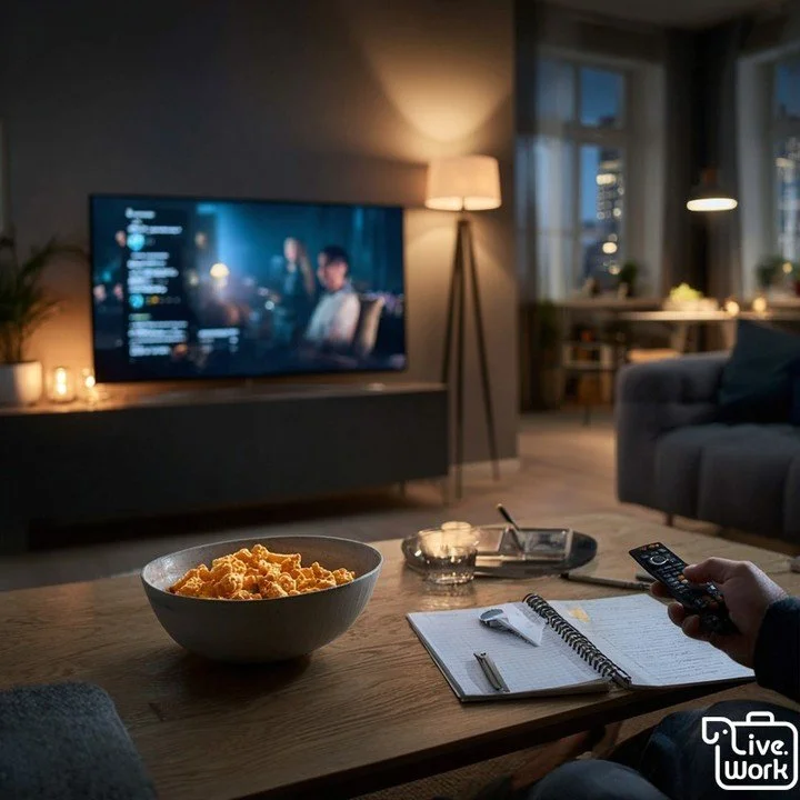 Thai TV and streaming shows can be a beginner-friendly way to train your ear for real-life conversations. Pick series with everyday settings&mdash;family, school, work, or simple romance&mdash;so you hear the phrases you&rsquo;ll actually use. Rewatc