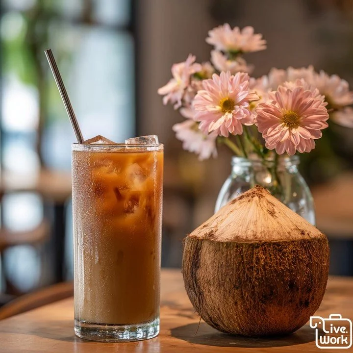 Workday slump? Thailand&rsquo;s favorite pick-me-ups go way beyond just coffee. Thai iced coffee is the classic, but locals also love quick energy drinks and refreshing herbal options like roselle and chrysanthemum. If you want something hydrating, c