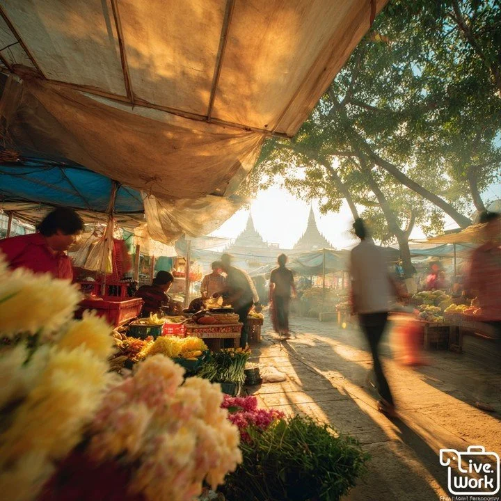 Phitsanulok and the Lower North feel like Thailand&rsquo;s meeting point&mdash;where northern heritage and central Thai energy blend naturally. Temples, riverside life, and market culture reveal layers of history shaped by travel and trade. It&rsquo;
