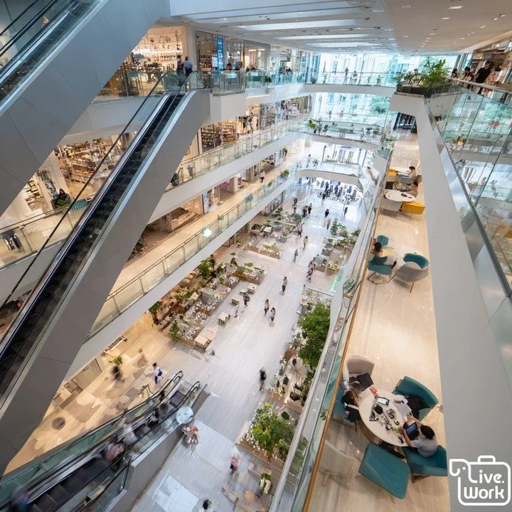 Thai malls are easy once you know the system: check the floor directory, then plan your route by levels (food court + supermarket are usually your anchors). In food courts, you&rsquo;ll often top up a prepaid card&mdash;load a little first and refund