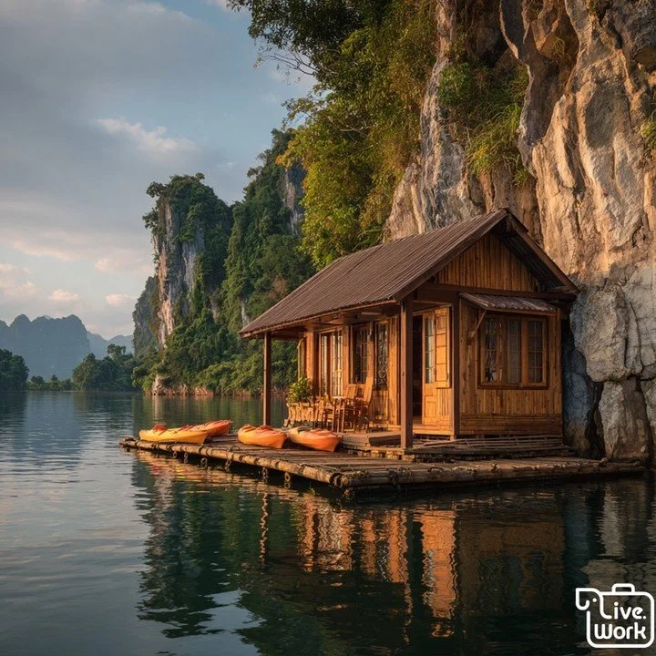 Khao Sok National Park: Thailand’s Ancient Rainforest Adventure for First-Time Explorers