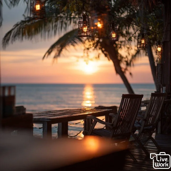 Koh Lanta is the island version of taking a deep breath and letting it out slowly. Spend the day on Long Beach for lazy swims, then drift south for a Kantiang Bay sunset that feels unreal in the best way. The best months for calm seas are November to