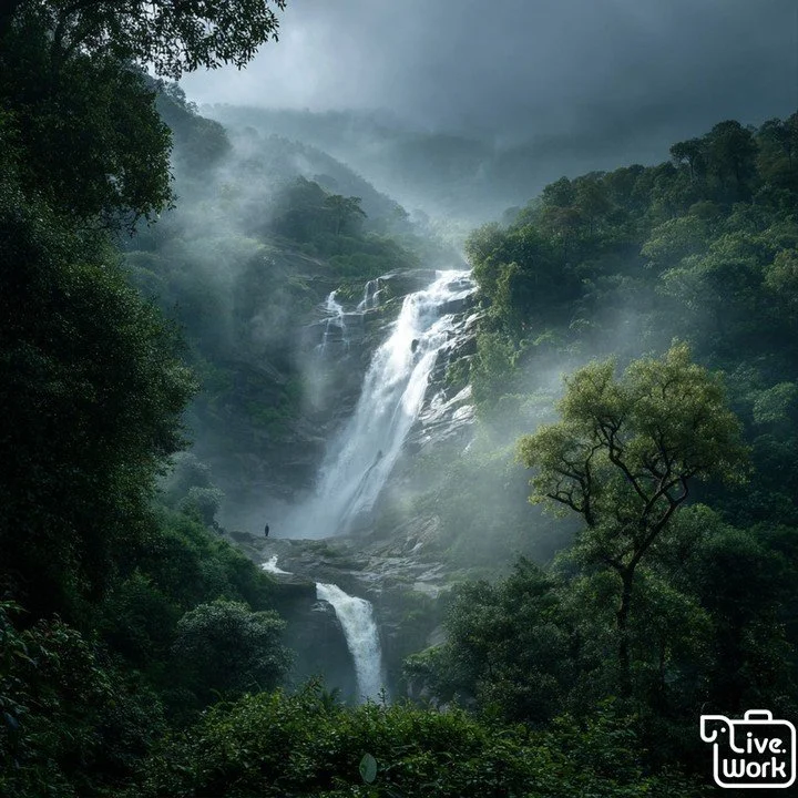 Doi Inthanon is the easiest &ldquo;cool air escape&rdquo; from Chiang Mai&mdash;and it&rsquo;s worth planning your timing. For a first visit, hit the King &amp; Queen Pagodas early, then swing by Wachirathan Waterfall before the late-morning tour rus