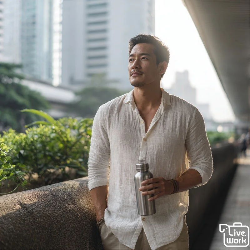 Beating the Bangkok Heat: Practical Strategies for Staying Comfortable in Thailand’s Tropical Capital