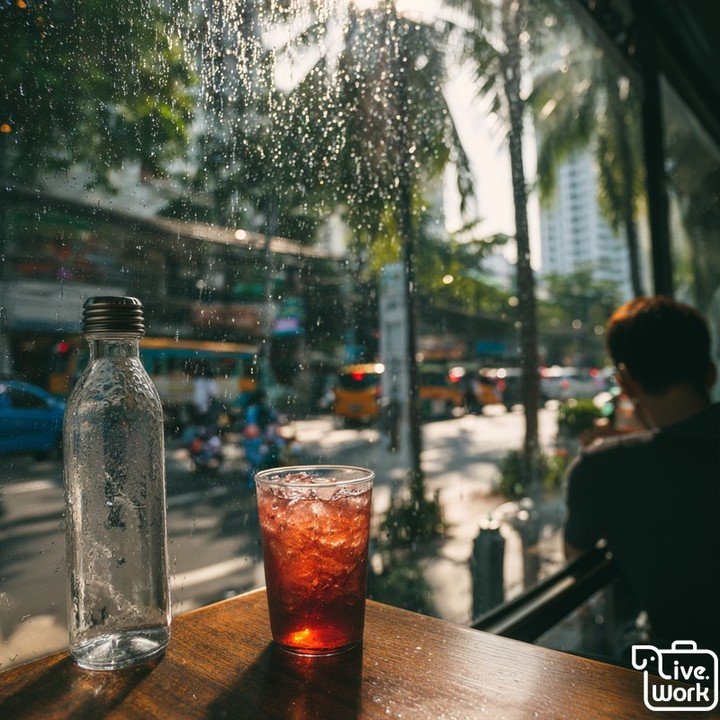 Bangkok&rsquo;s midday heat is real&mdash;so dress and plan like a local. Go for breathable linen/quick-dry, light colors, and comfy shoes, then keep a cold bottle + electrolytes on hand. Run errands early or late, and use the hottest hours for indoo