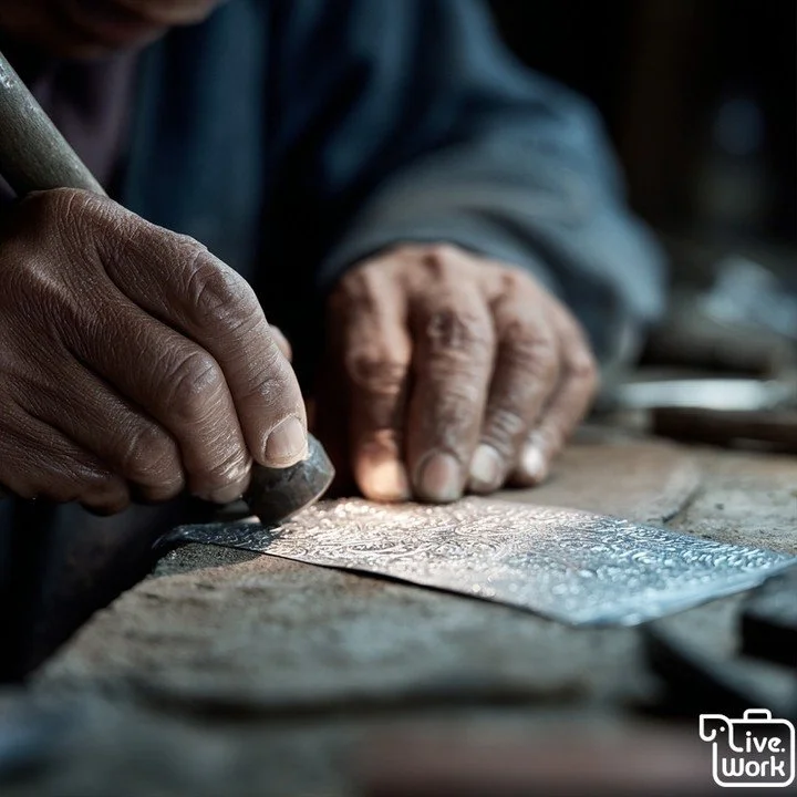 Chiang Mai’s Craft Villages: How to Visit, Learn, and Support Artisans Respectfully