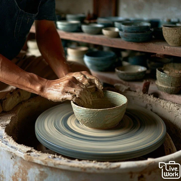 Want to see Chiang Mai&rsquo;s makers up close? Spend a morning in craft areas like Ban Tawai for woodwork, Hang Dong for ceramics, and Wua Lai for silver&mdash;then slow down and watch the process unfold. Always ask before taking photos or video, an