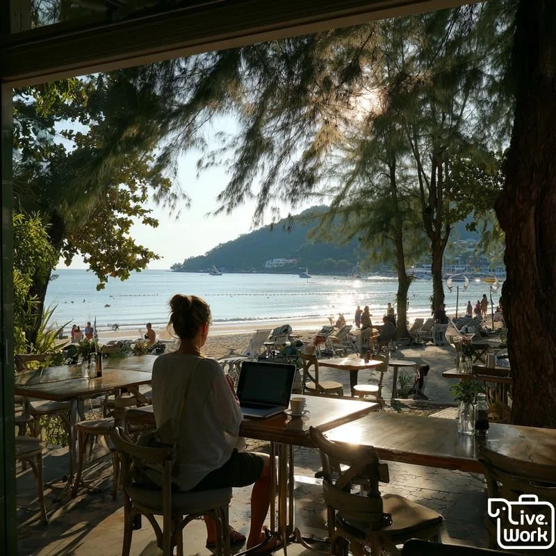 Phuket Beaches by Mood: How to Choose the Right Coastline for Your Day