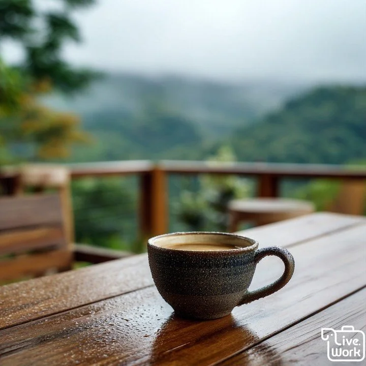 A simple Khao Yai weekend = nature time + caf&eacute; time + easy viewpoints. Day 1: arrive from Bangkok, do Haew Suwat Waterfall, then catch golden hour at a scenic lookout before dinner. Day 2: early walk + Pha Diao Dai viewpoint, then coffee and a