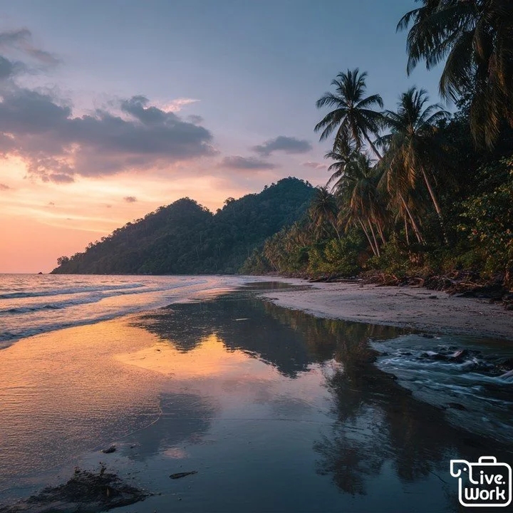 Koh Chang: Thailand’s Jungle Island Where Nature Shapes Your Days