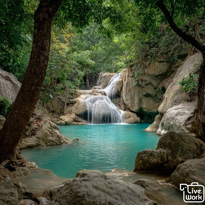 Erawan Waterfall Guide: How to Choose the Right Tier for Your Perfect Day