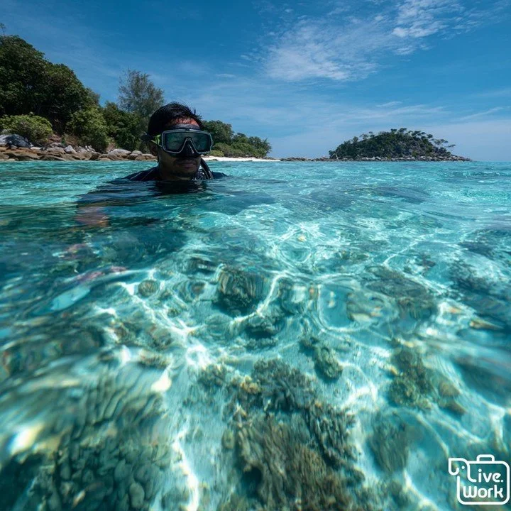 Koh Lipe is tiny, lively, and ridiculously clear&mdash;one of those islands where you can swim, snack, and watch the sky change color all within a short walk. Check boat schedules early (and reconfirm the day before), because seasonal seas can shift 