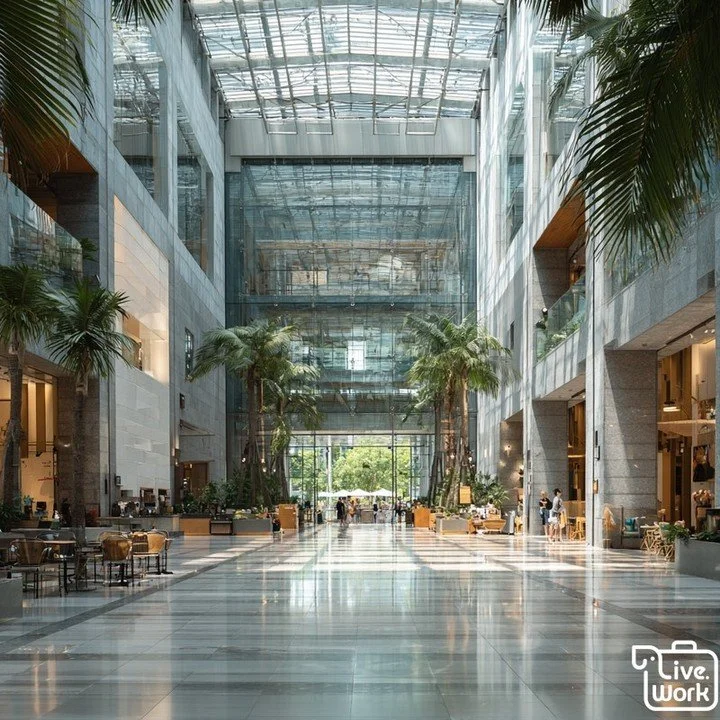 Bangkok in late March = peak heat, so build your day around shade and AC. Do a museum hop (MOCA Bangkok or Jim Thompson House), then cool off in mega-mall comfort at ICONSIAM or Siam Paragon for lunch and people-watching. For a calmer reset, find a l