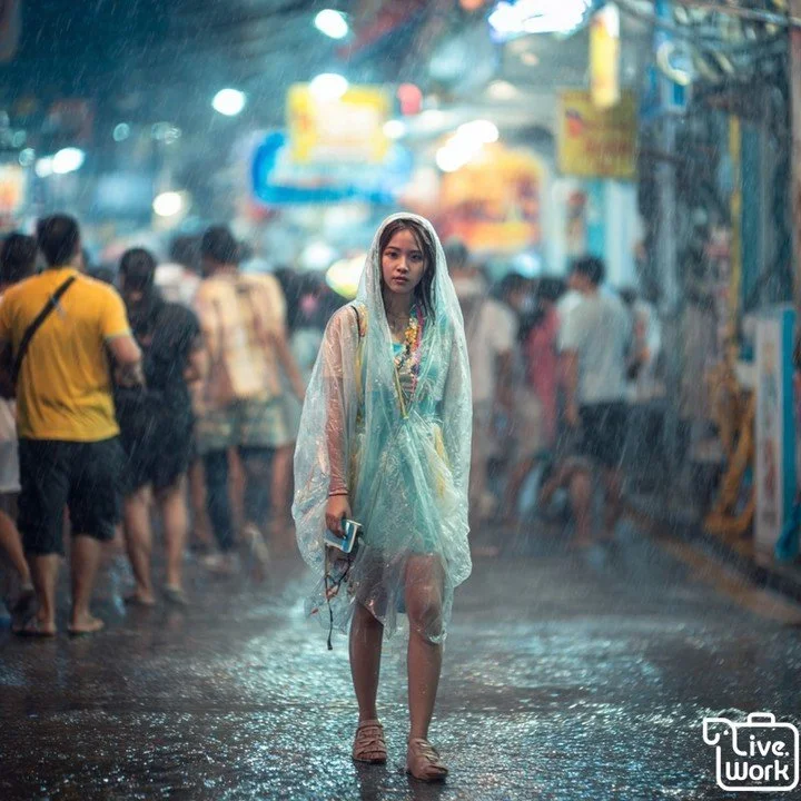 Songkran prep doesn&rsquo;t have to mean overpacking. Bring one waterproof layer, secure footwear with grip, and a dry bag to keep essentials safe while you&rsquo;re out splashing. Protect your phone with a waterproof pouch + wrist strap, and keep ca