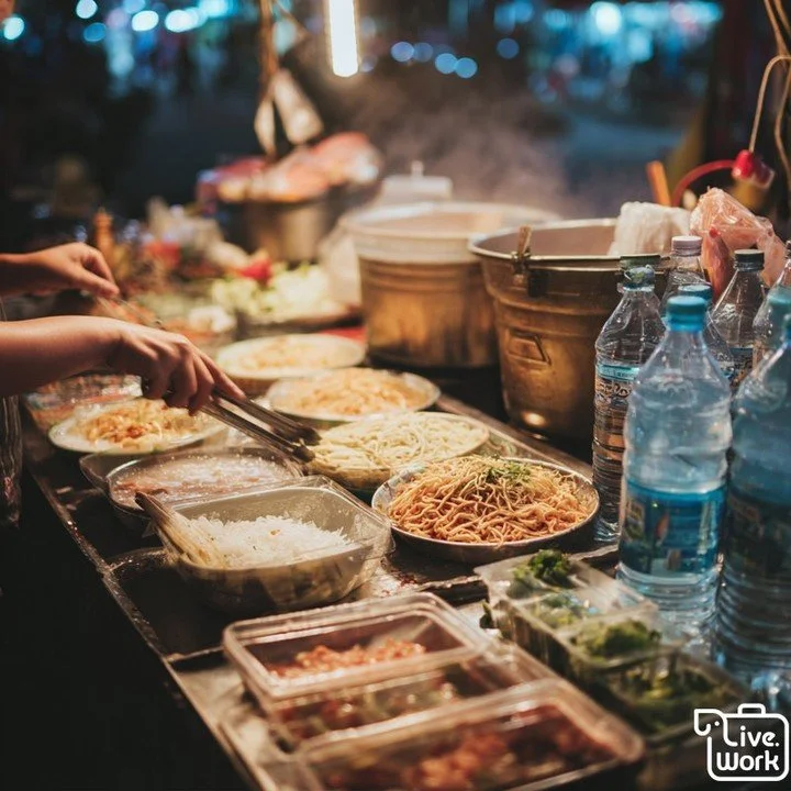 Eat Thai street food like a pro: choose busy stalls with high turnover and watch for clean prep and cook-to-order dishes. If you&rsquo;re unsure about spice, order &ldquo;mai phet&rdquo; and add chili later&mdash;your taste buds will thank you. Keep 