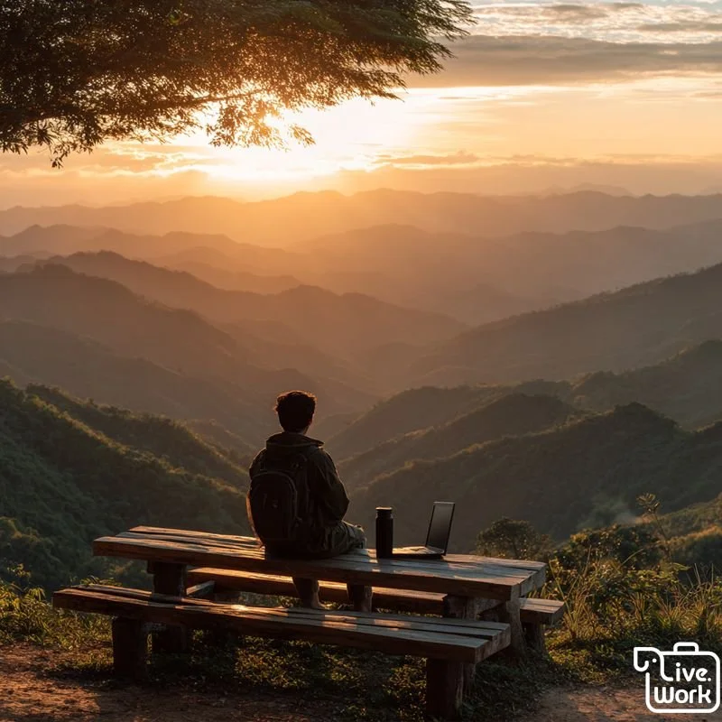 April in Chiang Mai: How to Find Cool Air, Shade, and Balance in the Hottest Month