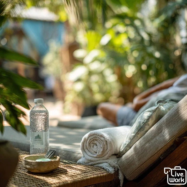 Songkran Recovery Day (Apr 14) is all about recharging after the water-fight chaos. Go for a quiet caf&eacute;, a gentle spa or Thai massage, and a shaded stroll when the heat dips. Dry your gear fully (shoes, bags, and towels), and for your phone: w