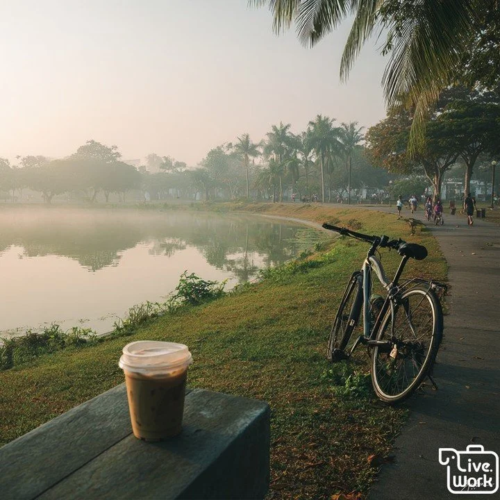 Udon Thani: Thailand’s Calm, Compact City Break with Lakeside Rhythm and Isan Flavor