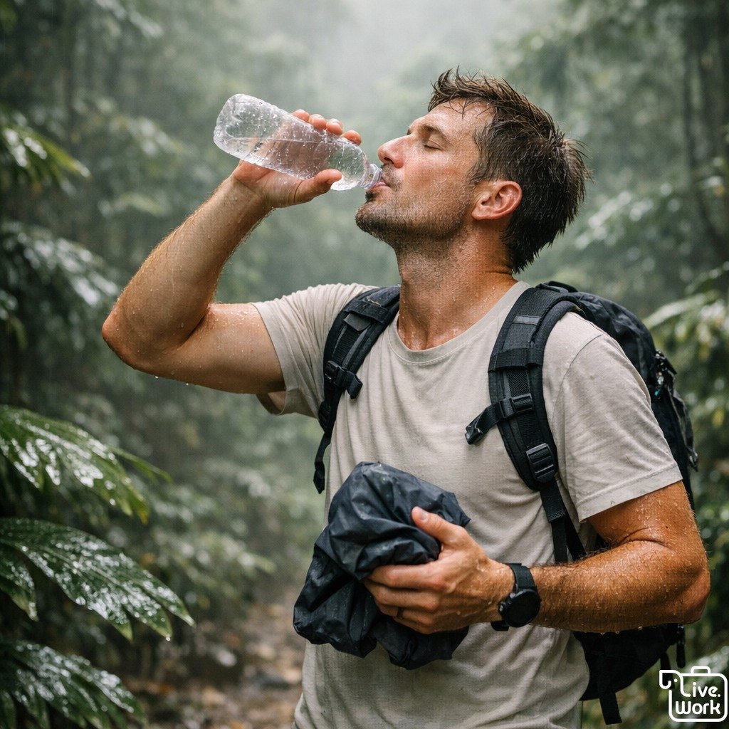 Thailand&rsquo;s trails stay beautiful when we hike with care: stick to the path, keep voices low, and let nature be the soundtrack. Bring a small &ldquo;pack-out&rdquo; bag for every bit of trash (yes, even fruit peels) and leave rocks, flowers, and