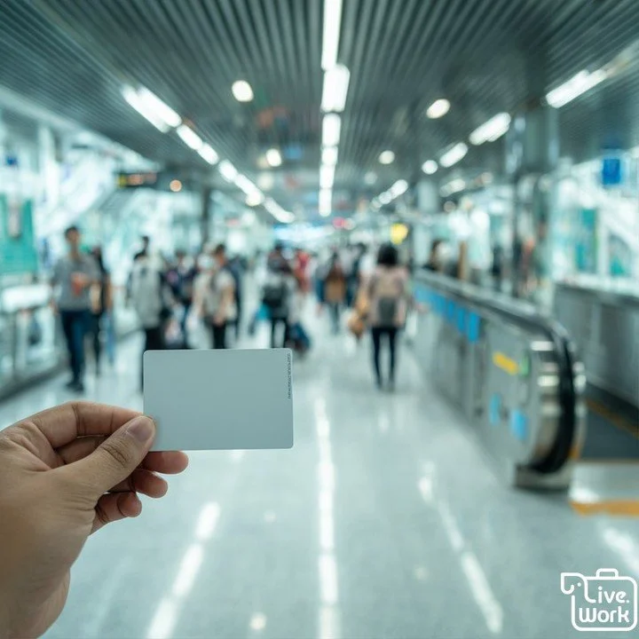 Riding Bangkok&rsquo;s BTS/MRT is simple once you nail the rhythm: avoid peak hours if you can and keep your card ready to tap in fast. Line up behind the markers, let people exit first, and step away from the doors so everyone boards smoothly. For t