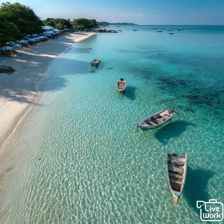 Koh Samet is the perfect quick weekend escape&mdash;soft sand, clear water, and zero complicated planning. Get there via Ban Phe Pier (2.5&ndash;3.5 hrs from Bangkok) then speedboat in about 15&ndash;20 minutes. Stay 2D1N for a fast reset or 3D2N if 