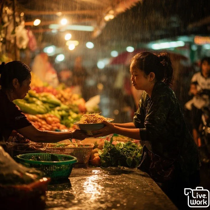 Krabi rain doesn&rsquo;t have to mean a lost day&mdash;just a smarter plan. Swap cancelled island tours for a cozy food crawl, covered markets, and a flexible scenic drive with quick stops between showers. Check radar + the Thai Meteorological Depart