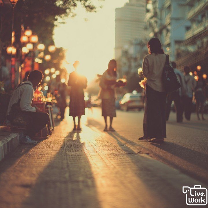 Bangkok street photography is at its best when you blend in and respect the rhythm of the city. Ask for consent when a subject is clearly identifiable or the moment feels personal, and be extra sensitive around temples&mdash;quiet movement, no flash,