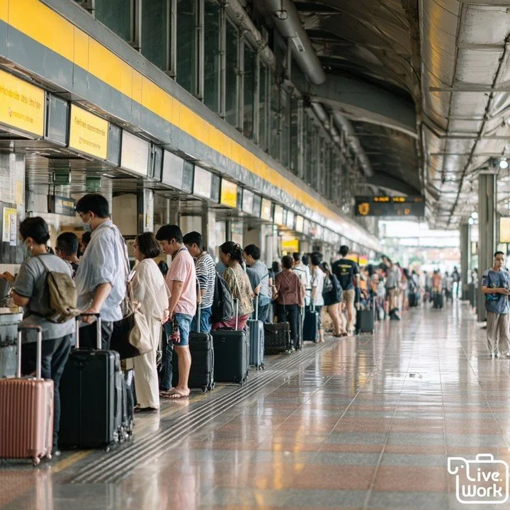 Thai public holidays can be wonderfully festive&mdash;but they can also pause your to-do list. Expect government offices and many banks to be closed, while malls and convenience stores usually stay open. Transport often runs, yet intercity routes can