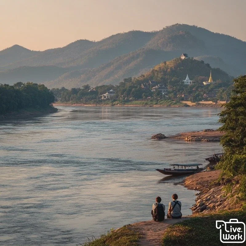 Chiang Rai to the Golden Triangle: A Slow Day Trip of River Views, Border History, and Meaningful Stops