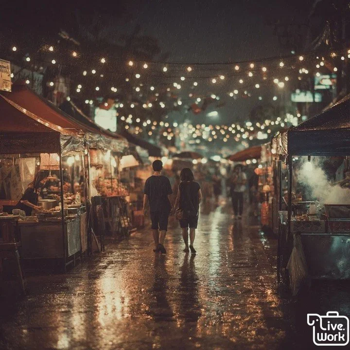 Thailand&rsquo;s rainy season doesn&rsquo;t mean your trip is ruined&mdash;most showers hit fast, then clear up. Build flexible days: do temples, viewpoints, and street exploring between bursts, then switch to indoor favorites when the clouds open. P