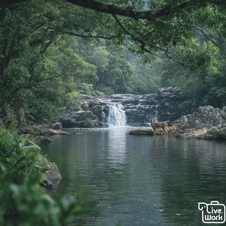 Khao Yai Wildlife Watching: How to Experience Thailand’s Forest Without Treating It Like a Zoo
