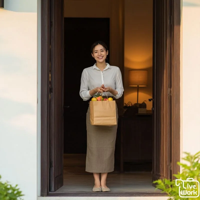 Thai Home Etiquette: How to Visit Respectfully and Make a Warm First Impression