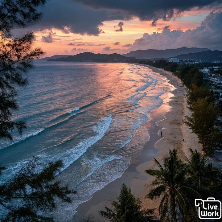 Phuket isn&rsquo;t one-size-fits-all&mdash;pick your base by vibe, not hype. Kata/Karon bring classic beach days, while Kamala feels calmer and more refined. Surin &amp; Bang Tao are made for long walks, beach clubs, and sunset chasing, and Nai Harn/