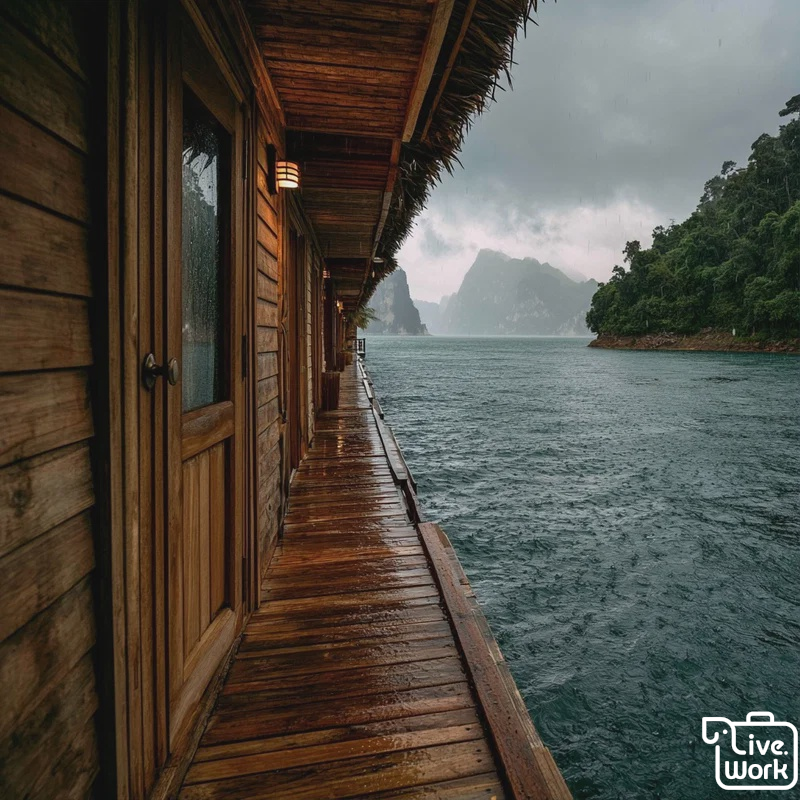 Khao Sok Lake Stay Guide: Floating Bungalows, Jungle Sounds, Cheow Lan Lake, and How to Choose the Right Tour