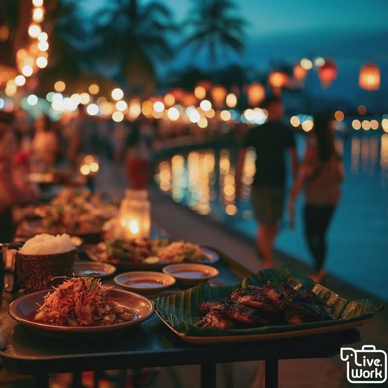 Khon Kaen City Break: Isan Food, Lakeside Evenings, Night Markets, and an Easygoing Urban Escape