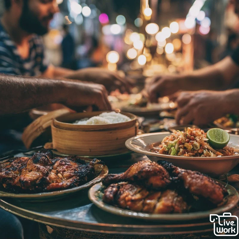 Isan Food Starter Pack: What to Order First When You’re New to Northeastern Thai Flavors