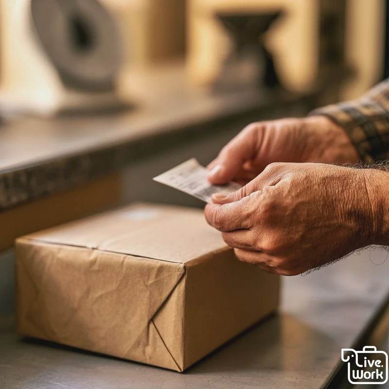 How to Send Documents and Parcels with Thai Post: A First-Timer’s Guide to Boxes, Registered Mail, EMS, Customs, Packing, and Tracking